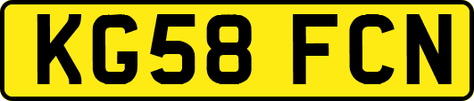 KG58FCN
