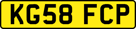 KG58FCP