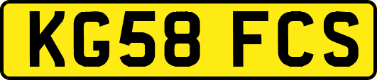 KG58FCS