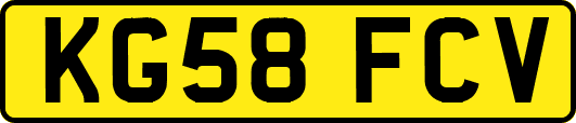 KG58FCV