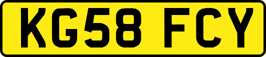 KG58FCY