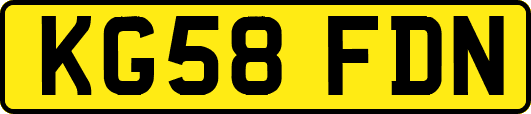 KG58FDN