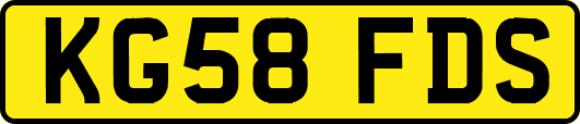 KG58FDS