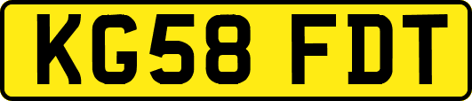 KG58FDT