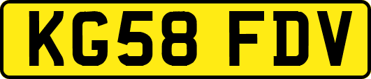KG58FDV