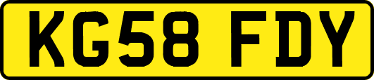 KG58FDY