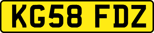 KG58FDZ