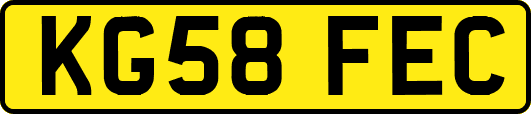 KG58FEC