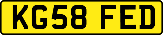 KG58FED