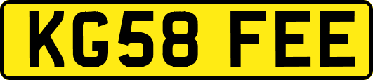 KG58FEE