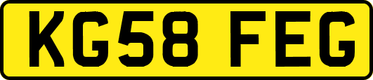 KG58FEG