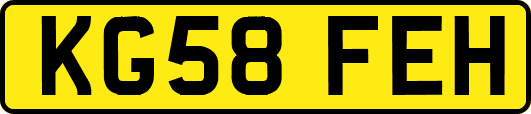 KG58FEH