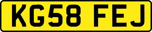 KG58FEJ