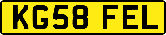 KG58FEL