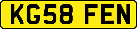 KG58FEN
