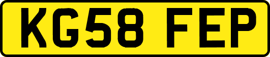 KG58FEP