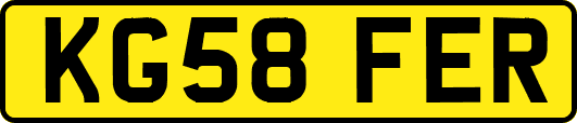 KG58FER