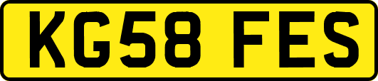 KG58FES