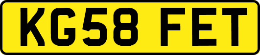 KG58FET