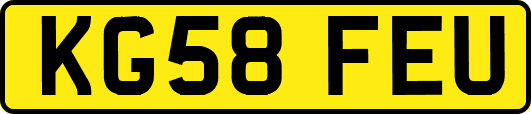 KG58FEU
