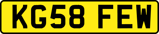 KG58FEW