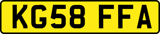 KG58FFA