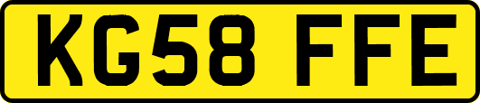 KG58FFE