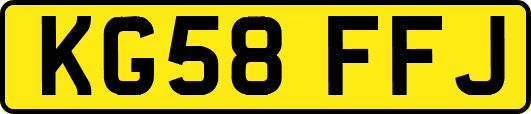 KG58FFJ
