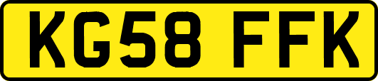 KG58FFK