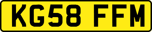 KG58FFM