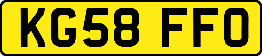 KG58FFO