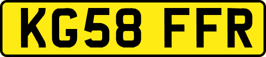 KG58FFR