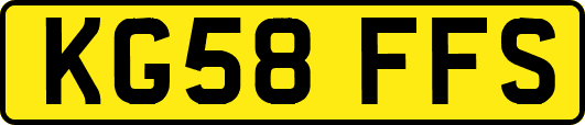 KG58FFS