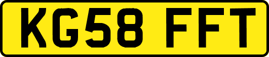 KG58FFT