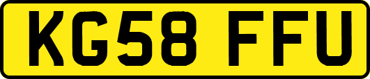 KG58FFU