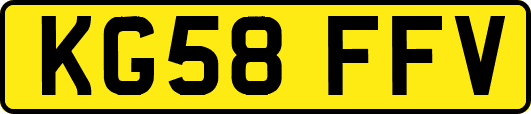 KG58FFV