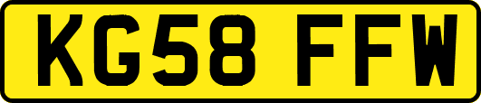 KG58FFW