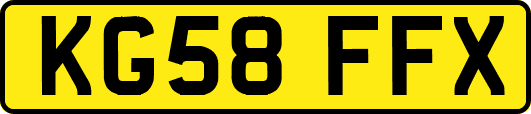KG58FFX