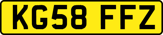 KG58FFZ