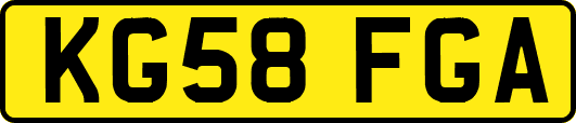 KG58FGA