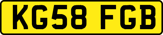 KG58FGB