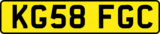 KG58FGC