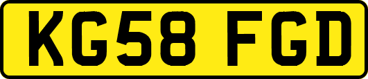KG58FGD