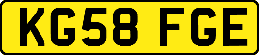 KG58FGE