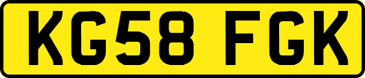 KG58FGK