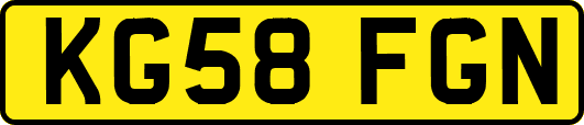 KG58FGN