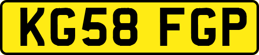 KG58FGP