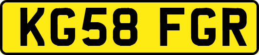 KG58FGR