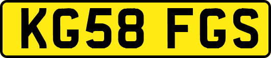KG58FGS