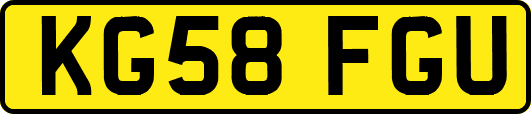 KG58FGU